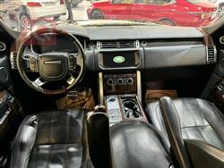 لاند روفر رانج روفر فوج